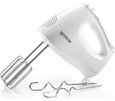 Миксер ручной GORENJE M450WS