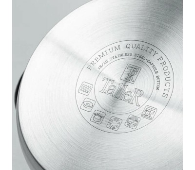 Кастрюля TalleR TR-11044, 2,2л