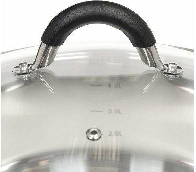 Кастрюля TalleR TR-11044, 2,2л
