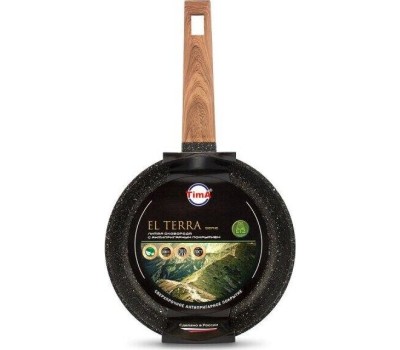 Сковорода TIMA ЕТ-122 Сковорода TIMA 