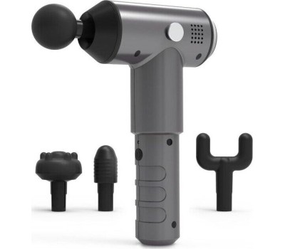 Массажный пистолет PRO MEDISANA MG 500 MEDISANA MG 500 MEDISANA MG 500