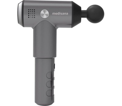 Массажный пистолет PRO MEDISANA MG 500 MEDISANA MG 500 MEDISANA MG 500
