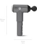 Массажный пистолет PRO MEDISANA MG 500 MEDISANA MG 500 MEDISANA MG 500