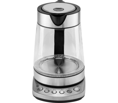 Чайник электрический HYUNDAI HYK-G3026 (1,7л. стекло)