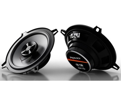 Автоакустика PROLOGY CX-130 13см коаксиальная