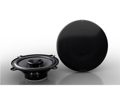 Автоакустика PROLOGY CX-130 13см коаксиальная