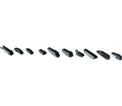 Щетка бескаркасная CLIM ART cla00024 Supreme 24