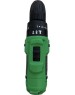 Дрель аккумуляторная ZITREK Crusher 21-Li (20В, Li-ion аккум. 2шт, ЗУ, кейс, бита) 063-4055