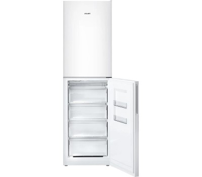 ХОЛОДИЛЬНИК-МОРОЗИЛЬНИК ХМ-4623-101