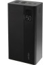 Power bank PERFEO (PF_B4887) MOUNTAINS - 50000 mAh, черный