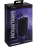Power bank PERFEO (PF_B4887) MOUNTAINS - 50000 mAh, черный