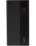 Power bank PERFEO (PF_B4887) MOUNTAINS - 50000 mAh, черный