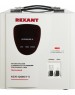 Стабилизатор напряжения однофазный REXANT (11-5008) АСН-12000/1-Ц белый