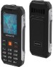 Телефон MAXVI T100 black