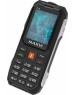 Телефон MAXVI T100 black