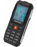 Телефон MAXVI T100 black