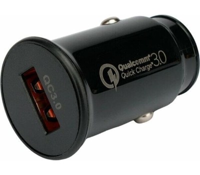 Автомобильное зарядное устройство CABLEXPERT (21237) MP3A-UC-CAR22