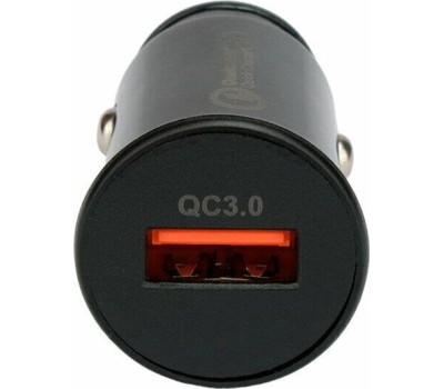 Автомобильное зарядное устройство CABLEXPERT (21237) MP3A-UC-CAR22