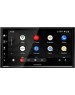 Автомагнитола 2 DIN KENWOOD DMX-7022S ресивер