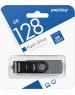 Флэш SMARTBUY (SB128GB3DUOTWK) UFD 3.0/3.1 128GB Twist Dual