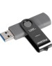 Флэш SMARTBUY (SB128GB3DUOTWK) UFD 3.0/3.1 128GB Twist Dual