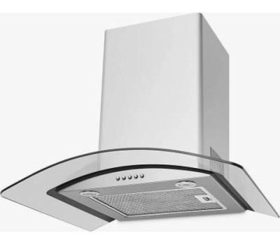 Вытяжка VESTA VCG660 GR Серый