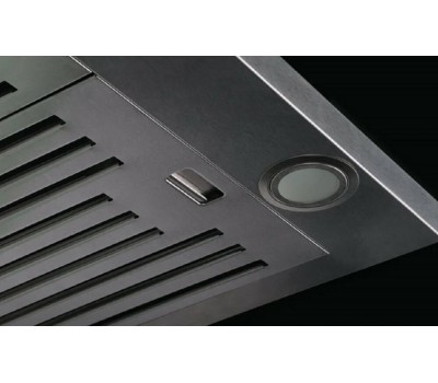 Вытяжка VESTA VCG660 GR Серый