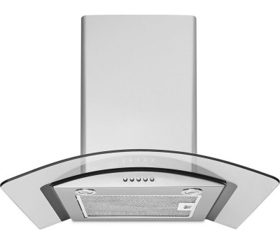 Вытяжка VESTA VCG660 GR Серый