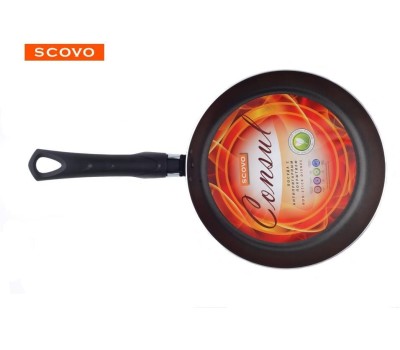 Сковорода SCOVO RC004 Consul а/пр 26см
