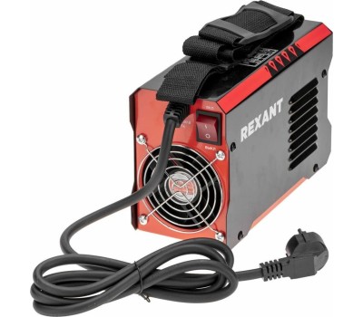 Сварочный аппарат REXANT (11-0915) MINI-160 инверторный