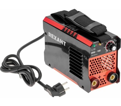 Сварочный аппарат REXANT (11-0915) MINI-160 инверторный