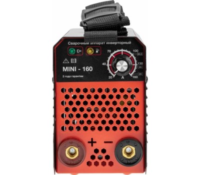Сварочный аппарат REXANT (11-0915) MINI-160 инверторный