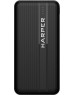 Внешний аккумулятор HARPER PB-20006 черный