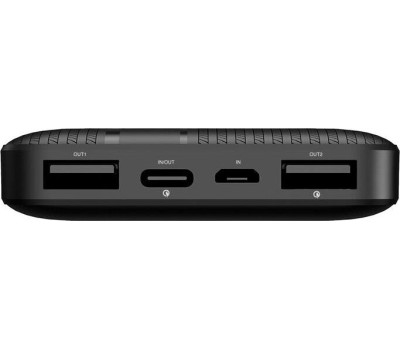 Внешний аккумулятор HARPER PB-20006 черный