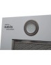 Встраиваемая вытяжка OASIS UM-70W белый