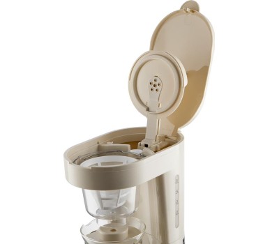 Кофеварка BRAYER BR1123YE