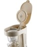 Кофеварка BRAYER BR1123YE