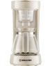 Кофеварка BRAYER BR1123YE
