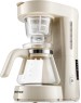 Кофеварка BRAYER BR1123YE