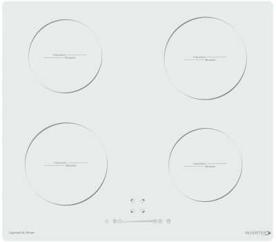 Варочная панель ZIGMUND & SHTAIN CI 30.6 W