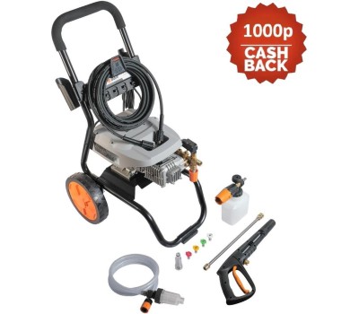 Мойка высокого давления BORT KEX-2800