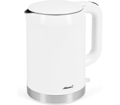 Чайник электрический ATLANTA ATH-2450 (white)