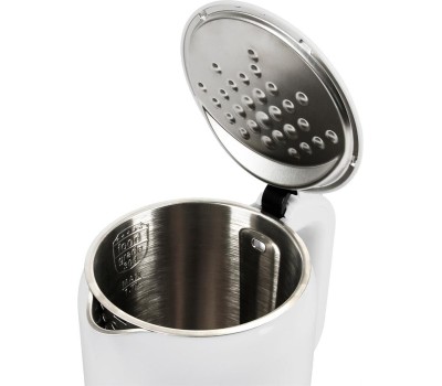 Чайник электрический ATLANTA ATH-2450 (white)