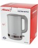 Чайник электрический ATLANTA ATH-2450 (white)
