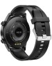 Смарт-часы HOCO (6942007603065) Y16 1.39 Black