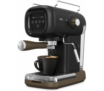 Кофеварка эспрессо BQ CM2005 Black