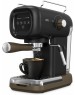 Кофеварка эспрессо BQ CM2005 Black