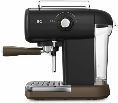 Кофеварка эспрессо BQ CM2005 Black