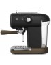Кофеварка эспрессо BQ CM2005 Black