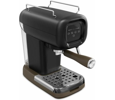 Кофеварка эспрессо BQ CM2005 Black